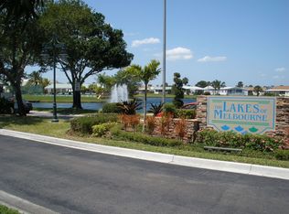 2563 Lakes Of Melbourne Dr, Melbourne, FL 32904