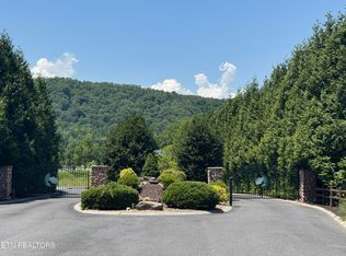 LOT 4 River Rapids Way LOT 4, Del Rio, TN 37727