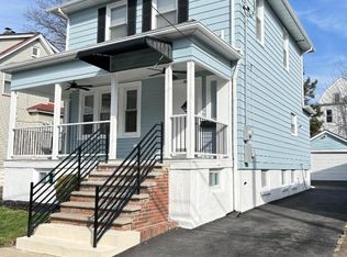 96 Franklin Ave, Maplewood, NJ 07040