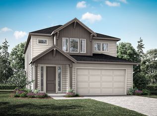 The 2299 Plan, Willow Ridge, Beaverton, OR 97007