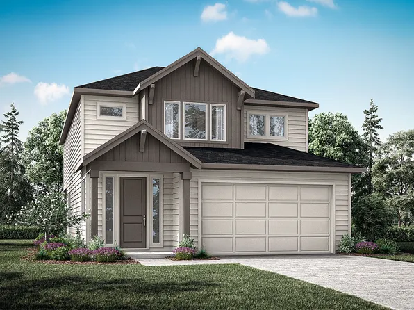 The 2299 Plan, Heartwood