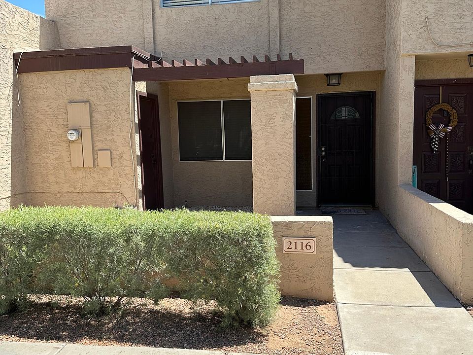 1st image of 2116 W Pontiac Dr