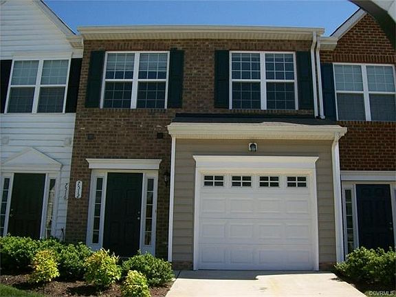 2nd image of 7512 Washington Arch Dr
