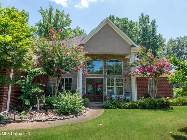2635 College Rd, Southaven, MS 38672