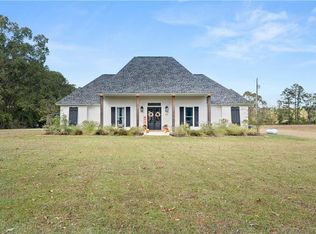 45 Cannon Rd, Pineville, LA 71360
