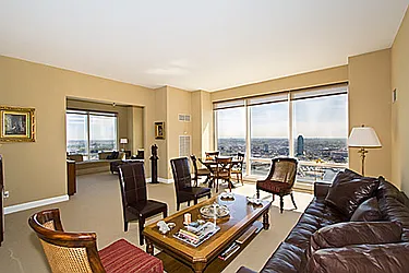 Sold by Trump International Realty