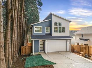 2360 NW 3rd St, Gresham, OR 97080