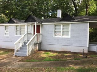 2655 Old Toney Rd, Ellenwood, GA 30294