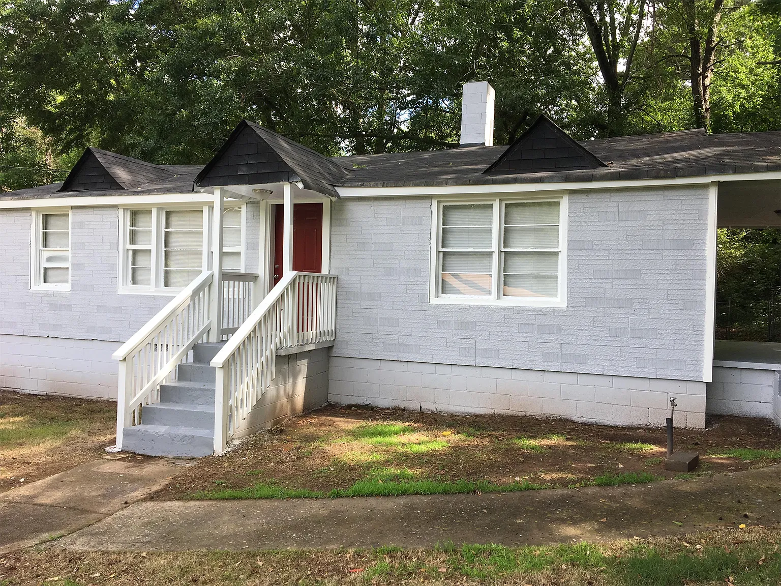 2655 Old Toney Rd photo 1
