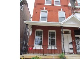 4019 Spring Garden St #1, Philadelphia, PA 19104