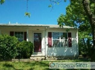 602 Saint Marys Ave, La Plata, MD 20646
