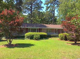 423 Wayne St, Georgetown, SC 29440