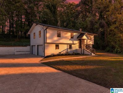 418 Hilltop Rd, Weaver, AL, 36277