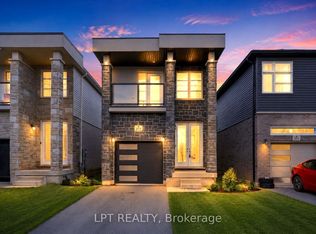217 Louise St, Welland, ON L3B 1T2