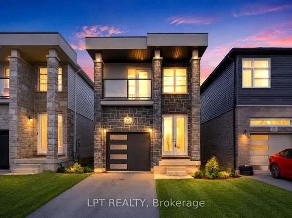 217 Louise St, Welland, ON L3B 1T2