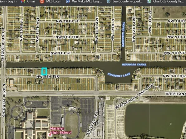 1423 NW 8th Ter, Cape Coral, FL 33993