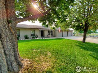 115 S Harding Ave, Johnstown, CO 80534