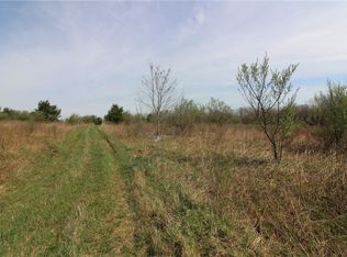 198 E Unity Rd, Parker, PA 16049