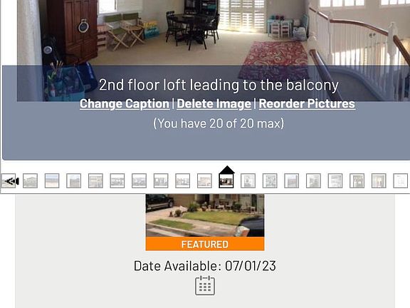 5th image of 91-1407 Wahane St