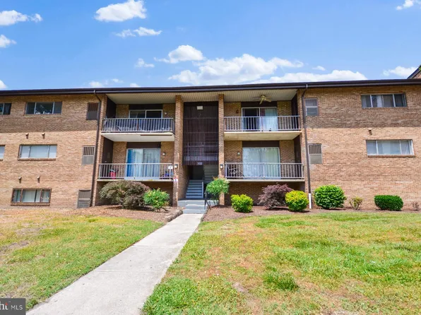 1022 Adams Ave APT 3D, Salisbury, MD 21804