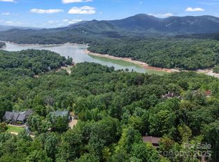 LOT 21 Hawks Nest Trl, Lake Lure, NC 28746