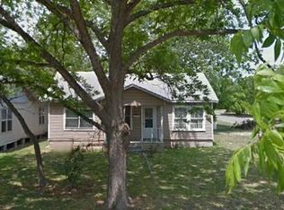 402 S 23rd St, Temple, TX 76504