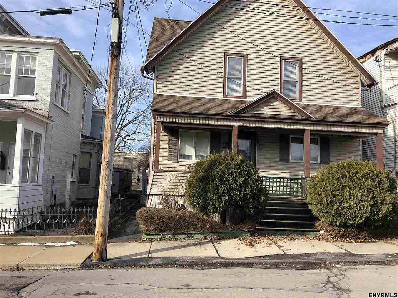 12 Bayard St, Amsterdam, NY 12010 Zillow