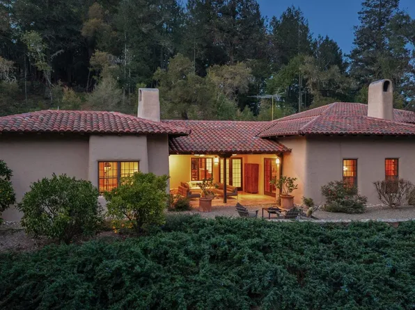 77 Oso Trail, Glen Ellen, CA 95442