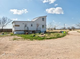 10333 County Road 254, Clyde, TX 79510