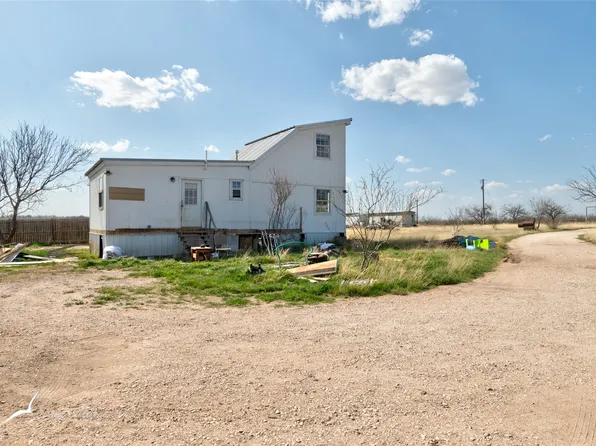 10333 County Road 254, Clyde, TX 79510