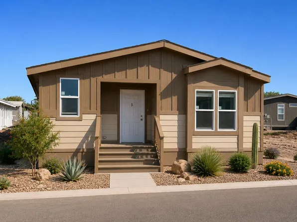 3301 S Goldfield Rd #5120, Apache Junction, AZ 85119