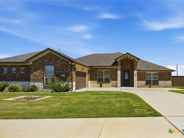 2520 Meadow Lark Dr, Killeen, TX 76542