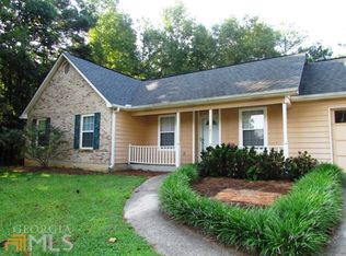 161 Earlygold St, McDonough, GA 30253