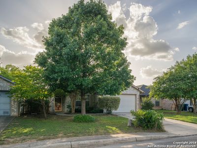 5643 Enchanted Draw, San Antonio, TX, 78251