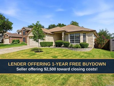 3652 Prairie, Schertz, TX, 78154