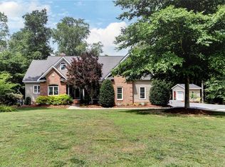 3445 Holly Fork Rd, Barhamsville, VA 23011