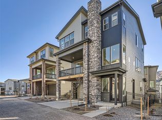 3406 S Quartz St, Morrison, CO 80465