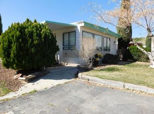 5221 Agave Ave, Ridgecrest, CA 93555