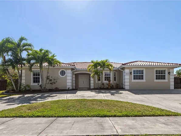 20530 SW 133rd Ct, Miami, FL 33177