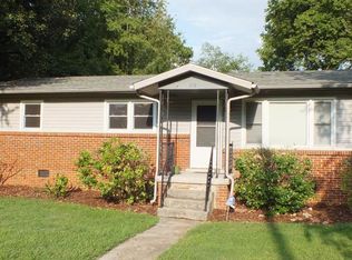 315 4th Ave, Murfreesboro, TN 37130