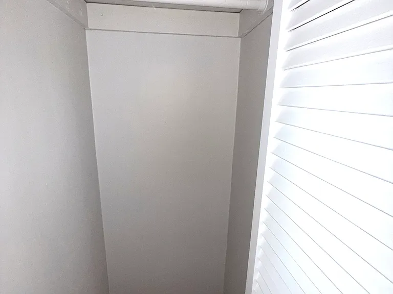 Bedroom 3 Closet