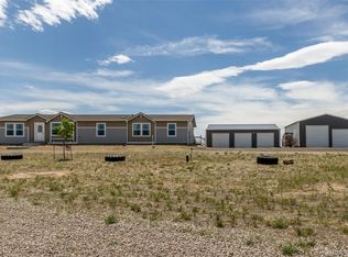 12181 Pass Me By Rd, Strasburg, CO 80136
