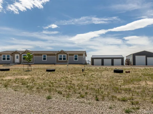 12181 Pass Me By Road, Strasburg, CO 80136