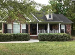 71 Southern Oak Dr, Camden, SC 29020