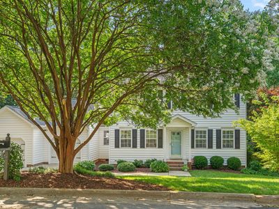 110 Benedum Pl, Cary, NC, 27518
