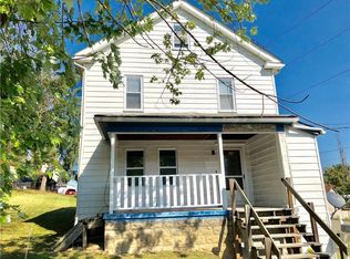 221 Elm St, Washington, PA 15301