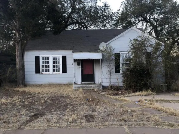 2312 26th St, Lubbock, TX 79411