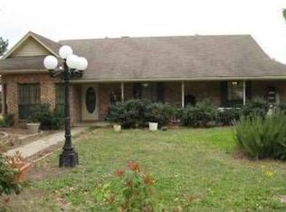 477 County Road 2220, Mineola, TX 75773
