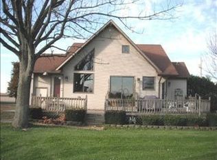 1449 Hillgrove Woodington Rd, Union City, OH 45390