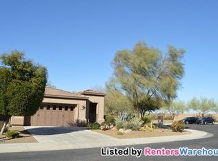 12418 W Oberlin Way, Peoria, AZ 85383